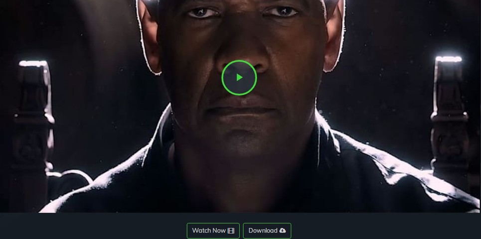 Voir EQUALIZER 3 &amp; film complet en français | Joy